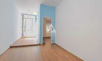 Imagem 2: Apartamento à venda, 2 quartos, Laranjeiras - RIO DE JANEIRO/RJ