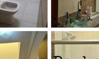 Imagem 4: SOBRADO VILA FORMOSA 90M² 3Quartos 1Suite 2Vagas Garag 3Banheiros Prox. ao Shop Anália Fr