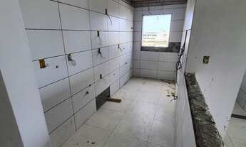 Imagem 6: Quarto e sala novo em Ondina