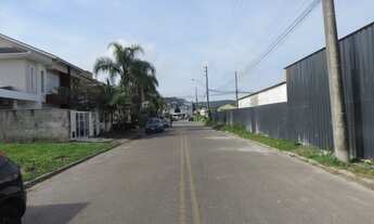Imagem 2: Casa Sobrado om 4 quartos, sendo 3 suites, em condomínio, Cachoeira Bom Jesus, Florianópol