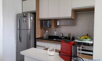 Imagem 5: APARTAMENTO - JAGUARÉ - SP