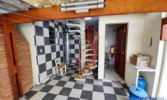 Imagem 7: AREA - POMPÉIA - SP