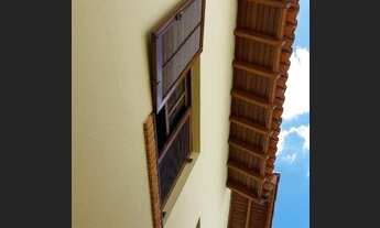 Imagem: CASA DE VILA - MORUMBI - SP