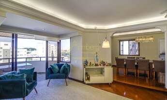 Imagem 4: BELÍSSIMO APARTAMENTO - MOEMA