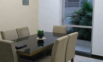 Imagem: CASA TÉRREA - VILA MUSSOLINI - SP