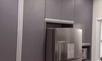 Imagem 7: Casa com 3 dormitórios à venda, 120m² no Condomínio Village Moutonnée - Salto/SP