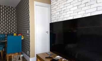 Imagem: Apartamento para Aluguel - Cambuci, 2 Quartos