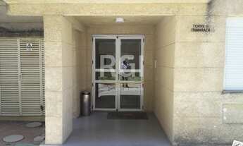 Imagem 2: Porto Alegre - Apartamento Padrão - Cavalhada