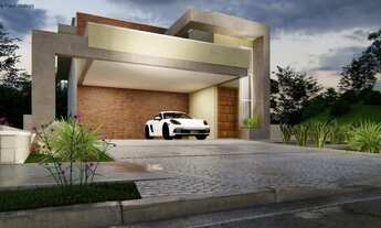 Imagem 5: CASA A VENDA NO CONDOMINIO IBI ARAM I EM ITUPEVA/SP