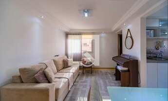 Imagem 2: Apartamento à Venda - Jardim Alvorada, 2 Quartos, 55 m2