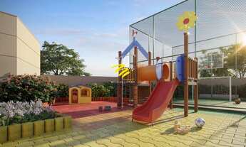 Imagem 5: Apartamento - Parque Rural Fazenda Santa Cândida - Campinas