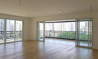 Imagem: Itaim - Apto alto padrão 3 suites, 5 vagas