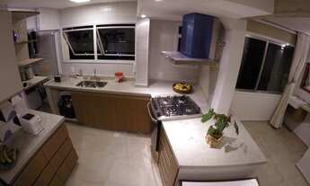 Imagem 6: Apartamento Venda 2 Dormitórios - 80 m² Campo Belo