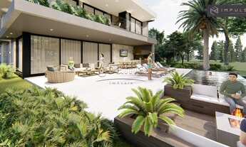 Imagem 7: CAPãO DA CANOA - Casa de Condomínio - Condominio Capao Ilhas Resort