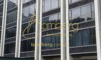 Imagem 2: Brooklin Laje comercial