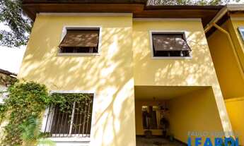 Imagem 2: CASA ASSOBRADADA - JARDIM PAULISTA - SP