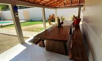 Imagem 6: Casa super espaçosa