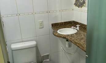 Imagem 3: Procuro alguém para dividir o aluguel de uma casa