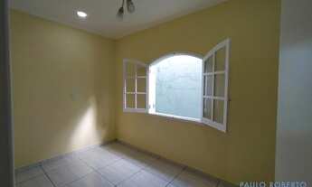 Imagem 6: CASA ASSOBRADADA - POMPÉIA - SP