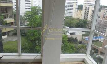 Imagem 3: Belíssimo, amplo e c/ lazer completo. Confira!