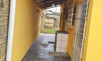 Imagem 4: Casa única no terreno, com 2 quartos. FONE * Watts