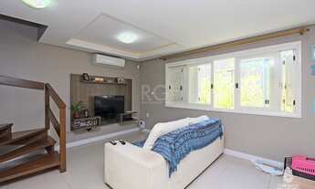 Imagem 5: Porto Alegre - Casa Padrão - Jardim Sabará