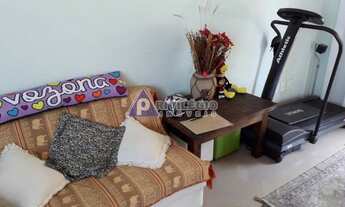 Imagem 2: Cobertura à venda, 3 quartos, 1 vaga, Copacabana - RIO DE JANEIRO/RJ