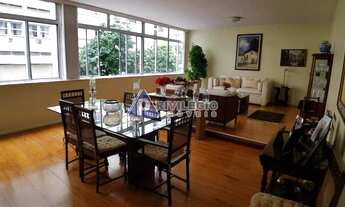 Imagem 4: Apartamento à venda, 4 quartos, 1 suíte, 1 vaga, Copacabana - RIO DE JANEIRO/RJ