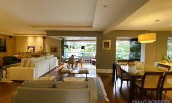 Imagem 6: APARTAMENTO - REAL PARQUE - SP