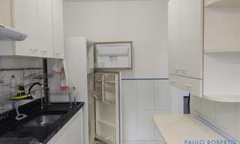 Imagem 6: APARTAMENTO - VILA SÃO FRANCISCO - SP