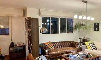 Imagem 3: APARTAMENTO - VILA MARIANA - SP