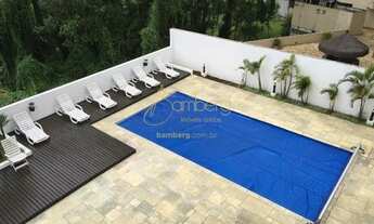 Imagem 2: Lindo, espaçoso e c/ lazer!