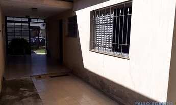 Imagem 5: CASA TÉRREA - TATUAPÉ - SP