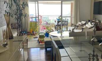 Imagem: APTO ANDAR ALTO COM LINDA VISTA