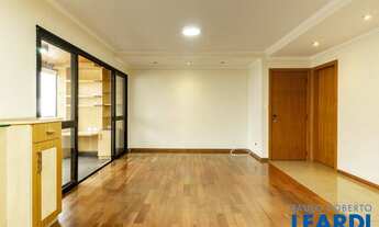 Imagem 2: APARTAMENTO - POMPÉIA - SP