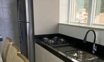 Imagem 5: GOVERNADOR CELSO RAMOS - Apartamento Padrão - Praia de Palmas