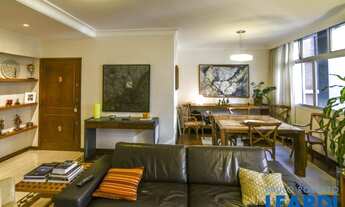 Imagem 4: APARTAMENTO - JARDIM PAULISTA - SP