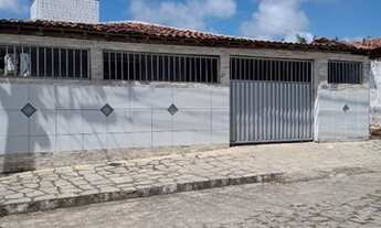 Imagem: Casa com 02 quartos no João Paulo II