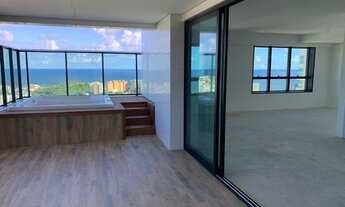 Imagem 5: Cobertura para venda com 220 m² com 3 quartos em Rio Vermelho - Salvador - BA