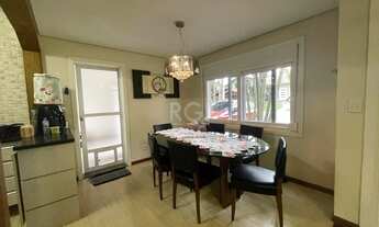 Imagem 6: Porto Alegre - Casa Padrão - Ipanema