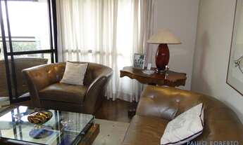 Imagem 4: APARTAMENTO - ALTO DA LAPA - SP