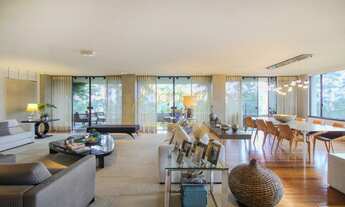 Imagem: Lindo apartamento! Extremo requinte!!