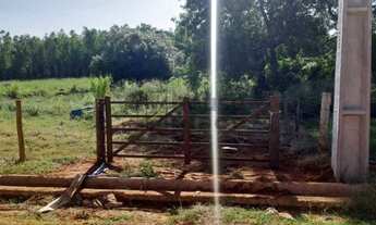 Imagem 4: Mendonça - Terreno Padrão - cristo