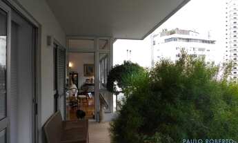 Imagem 4: APARTAMENTO - JARDIM AMÉRICA - SP