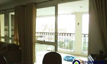 Imagem 3: Lindíssimo apartamento no Panamby