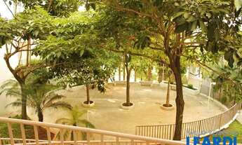 Imagem 2: APARTAMENTO - MORUMBI - SP