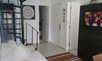 Imagem 4: Cobertura Duplex 3 Quartos