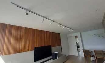 Imagem 4: Apartamento para venda tem 94 metros quadrados com 3 quartos em Boa Viagem - Recife - PE