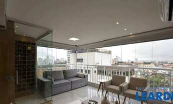 Imagem: APARTAMENTO - ACLIMAÇÃO - SP