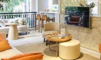 Imagem: APARTAMENTO - JARDIM GUEDALA - SP